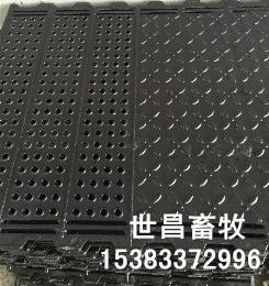 鑄鐵漏糞板供應商